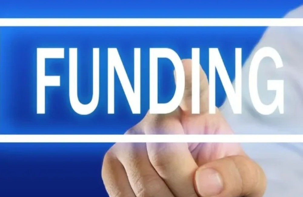 International Trans Fund Logo