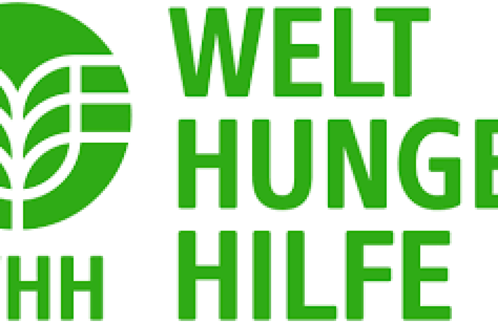 Welthungerhilfe Logo