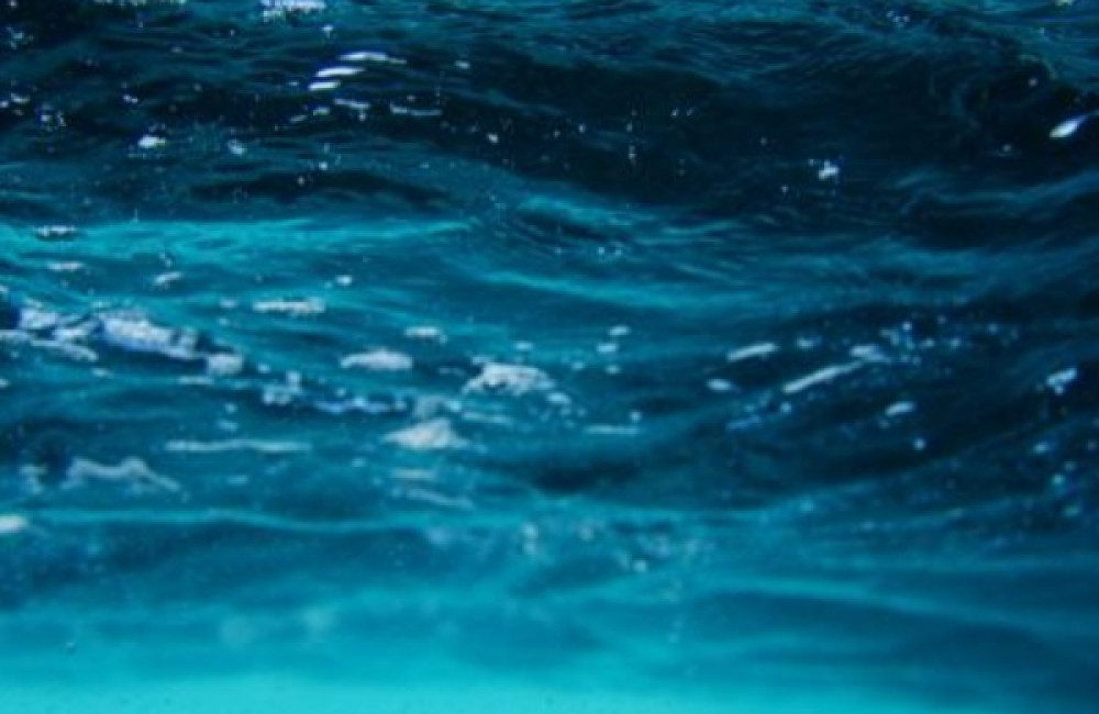 Korea Water Forum for Water Solutions Logo