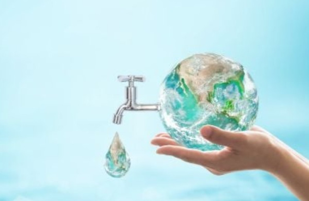 Water Research Foundation Name