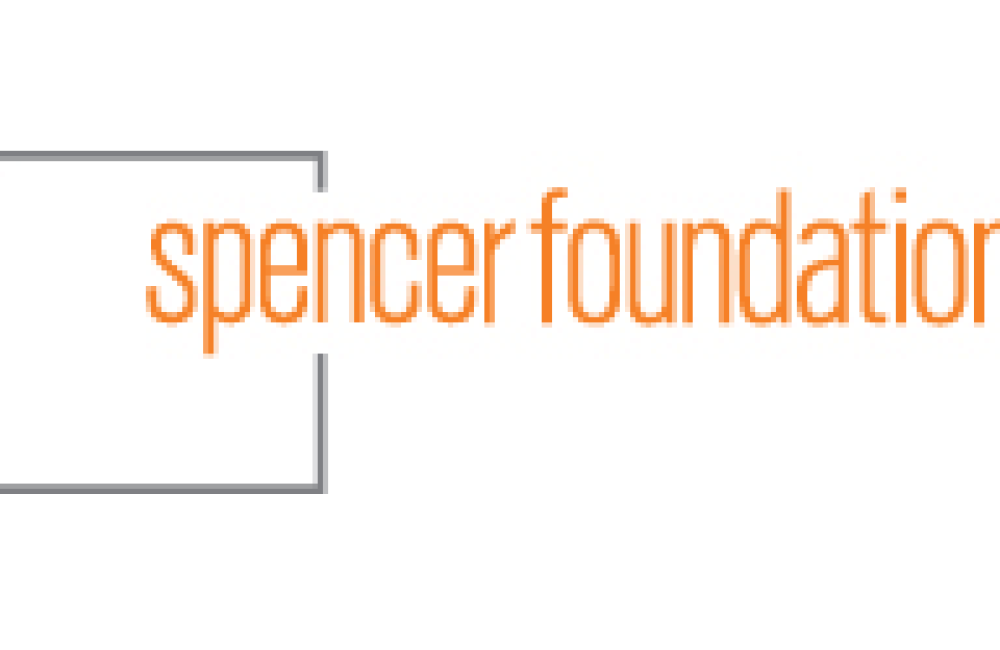 Spencer Foundation Logo