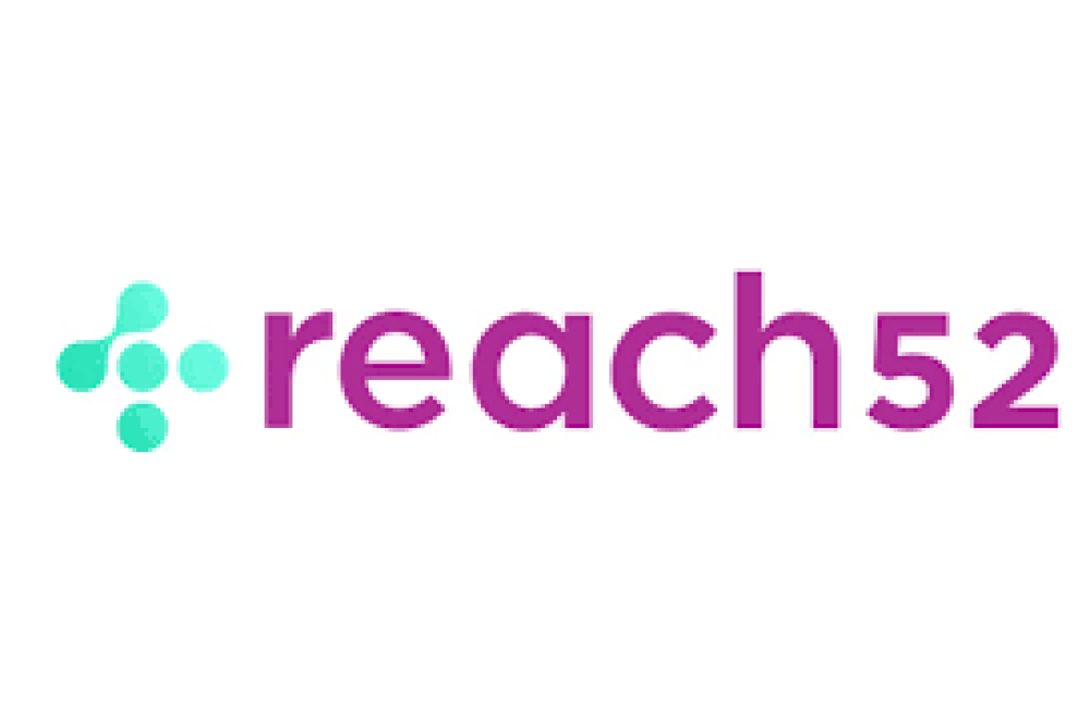 reach52 Logo