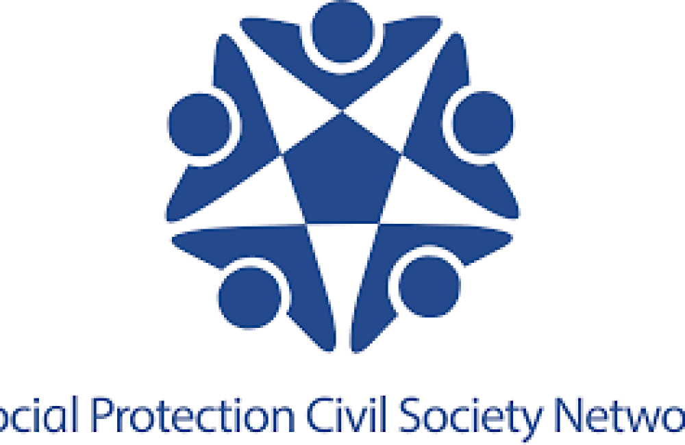 Social Protection Civil Society Network Name