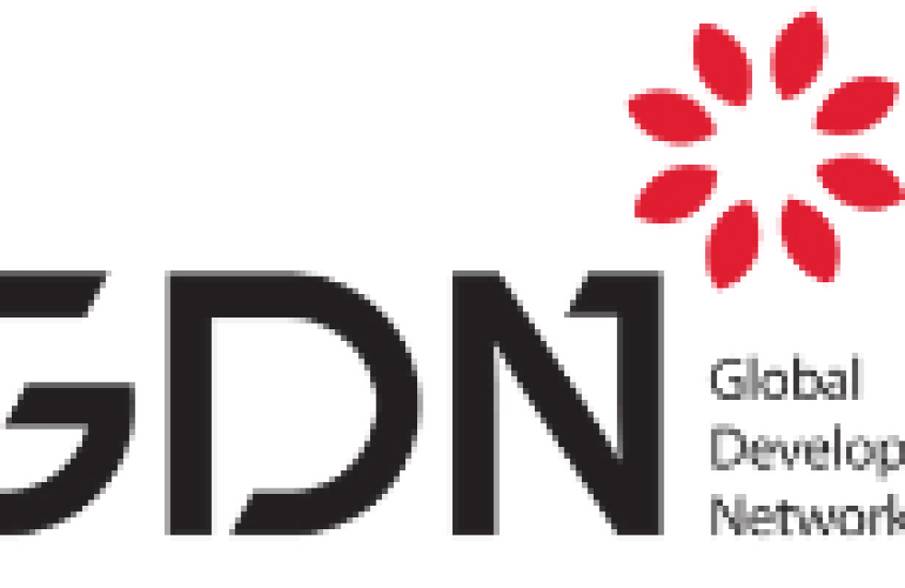 Global Development Network (GDN) Name
