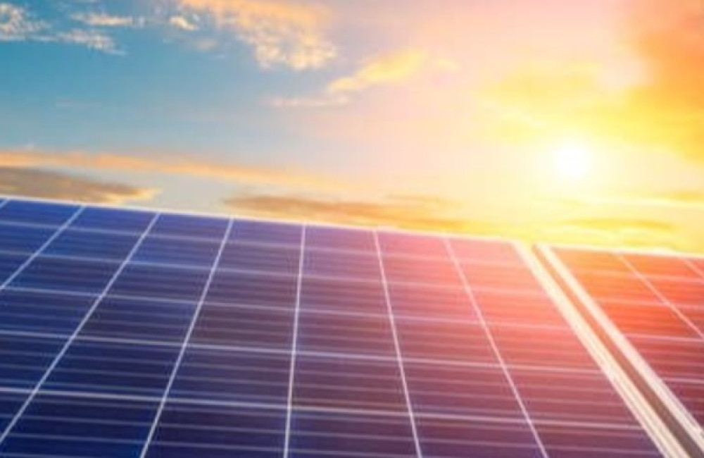 Efficiency for Access Logo