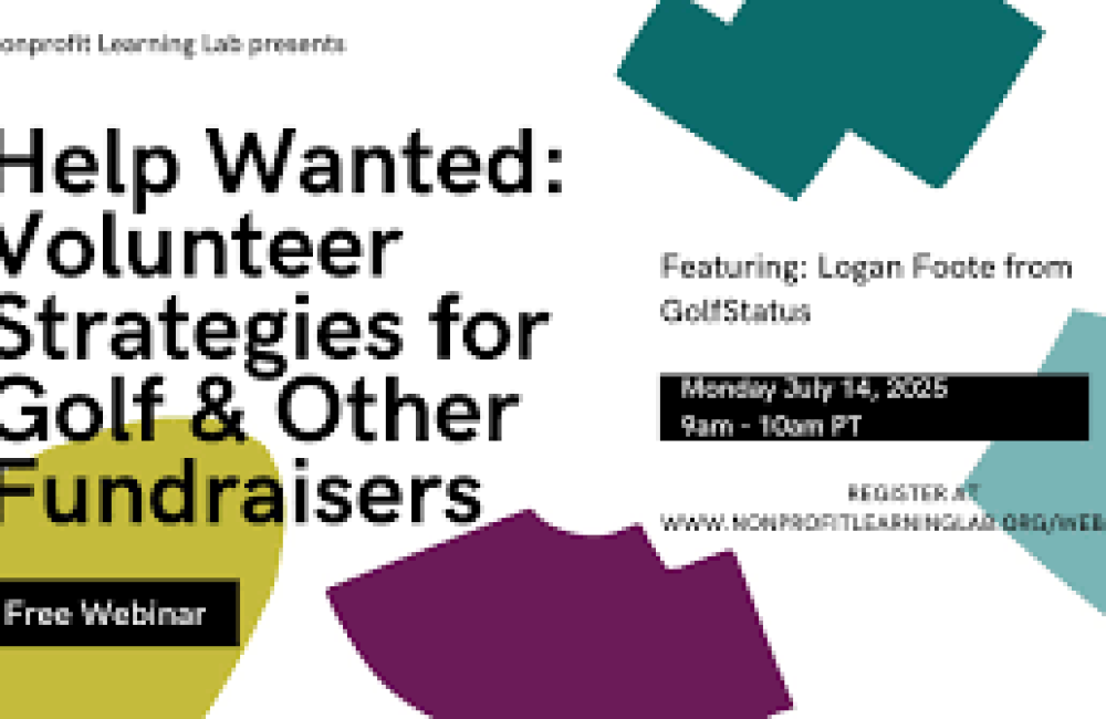 Nonprofit Learning Lab Logo