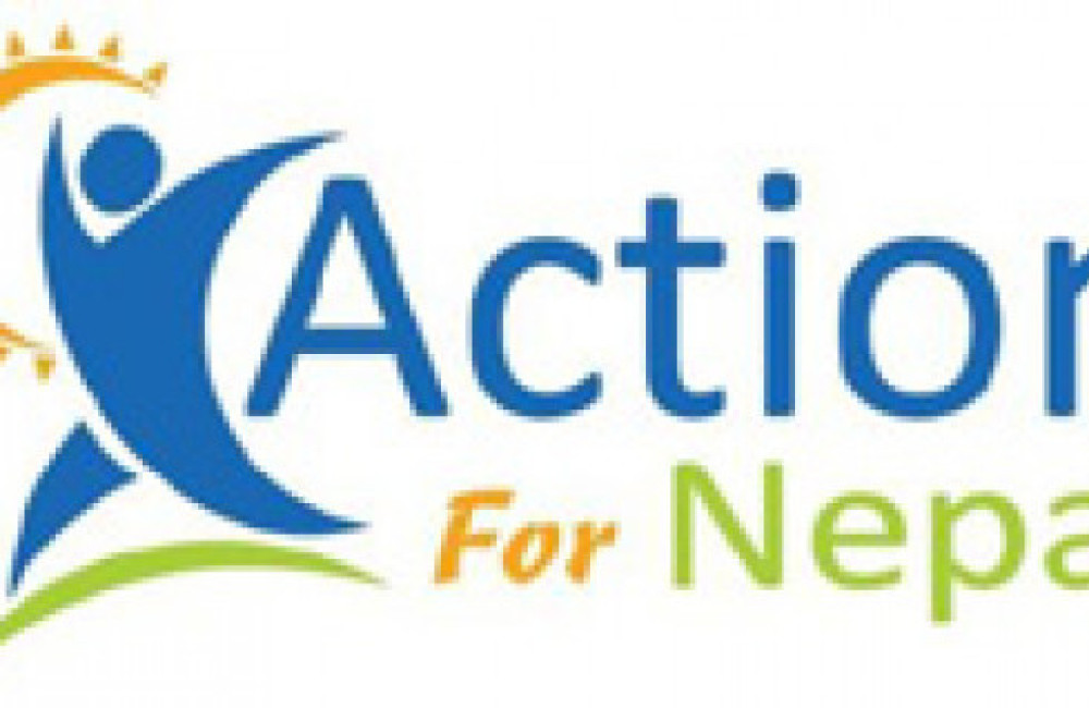 Action For Nepal Name