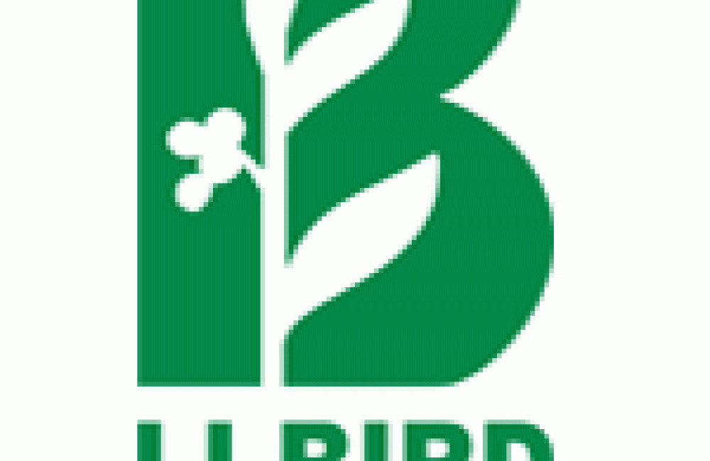 Local Initiatives for Biodiversity, Research and Development (LI-BIRD) Logo