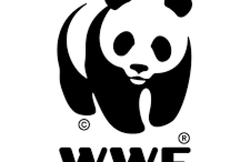 WWF Nepal Logo