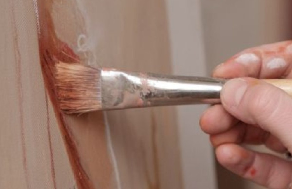 Bobby Anspach Studios Foundation Logo