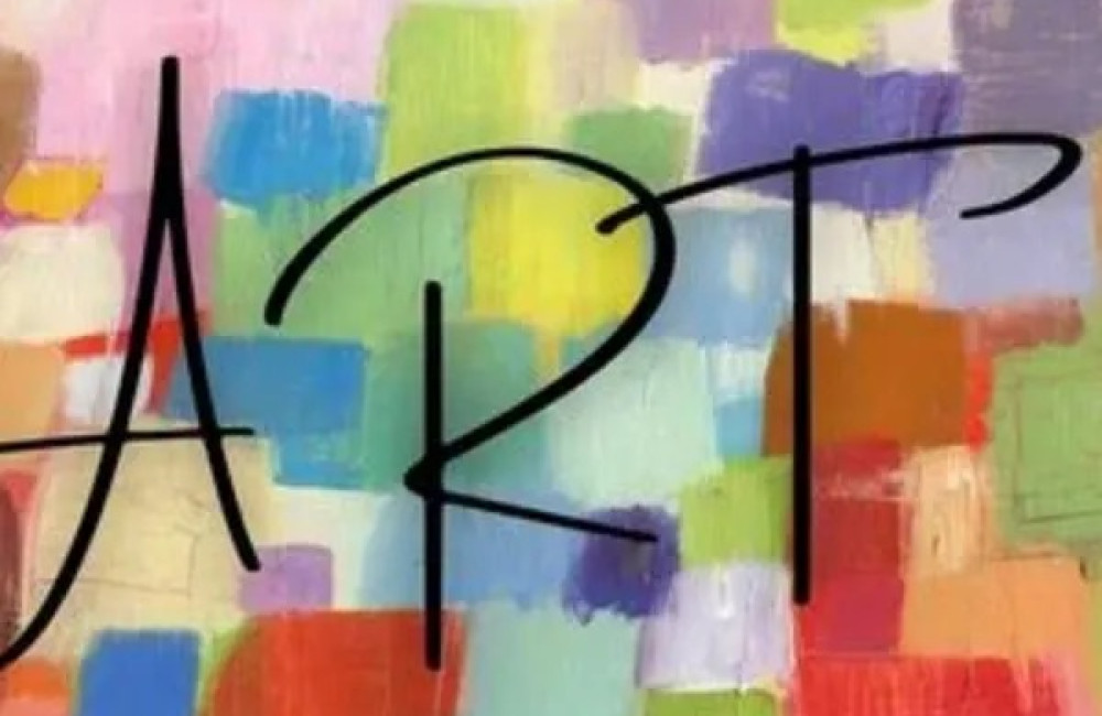Swiss Arts Council Pro Helvetia Logo