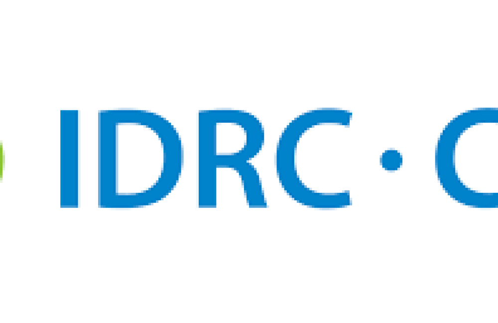 International Development Research Centre Logo
