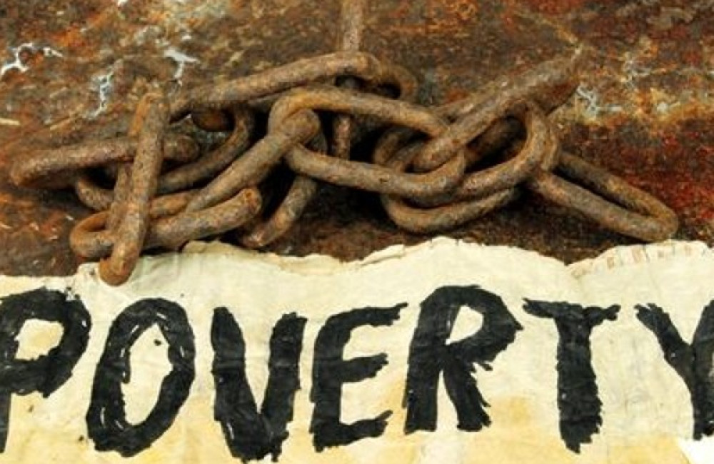 Data & Evidence to End Extereme Poverty (DEEP) Logo