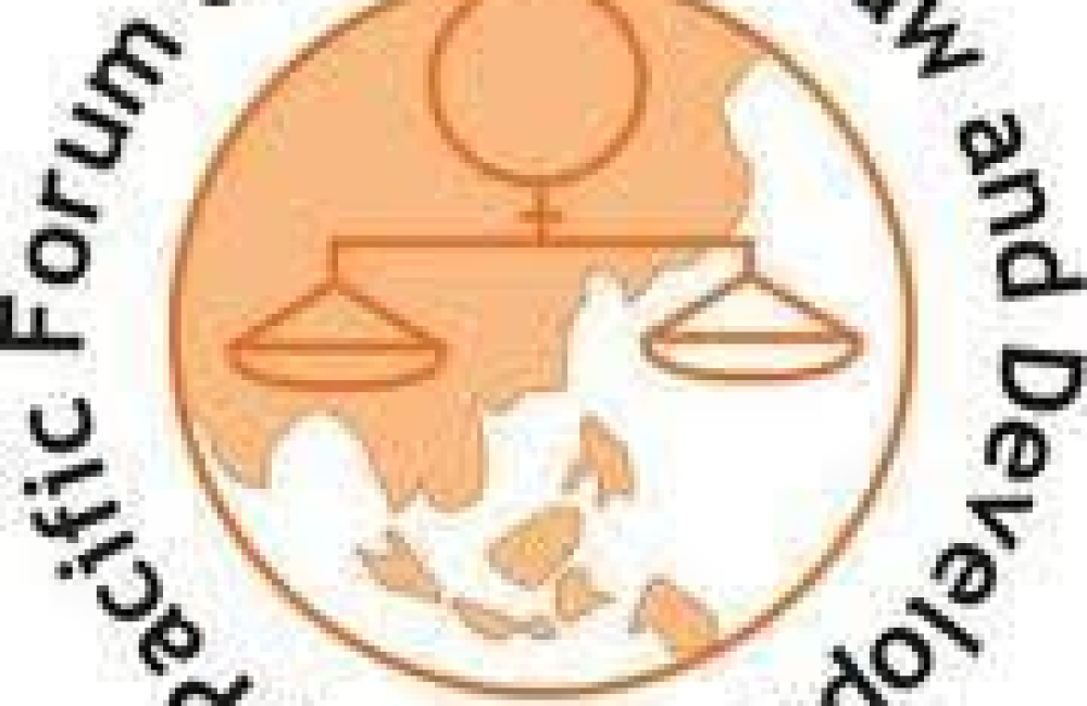 Asia Pacific Forum on Women, Law and Development Name