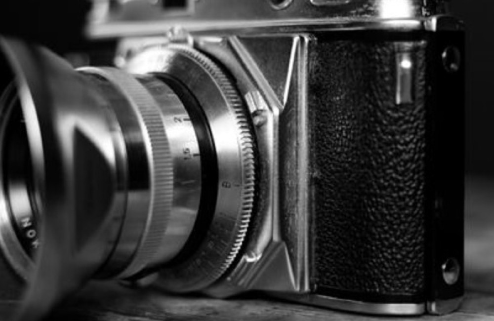 Marai Photo Grant Name