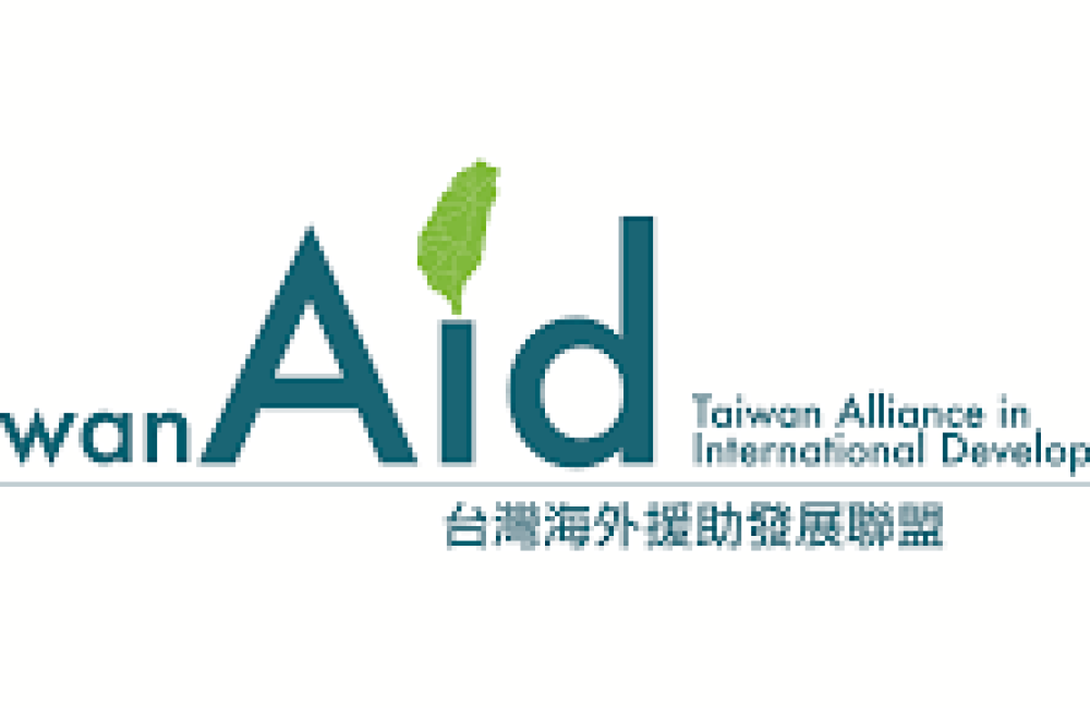 Taiwan Alliance in International Development Logo