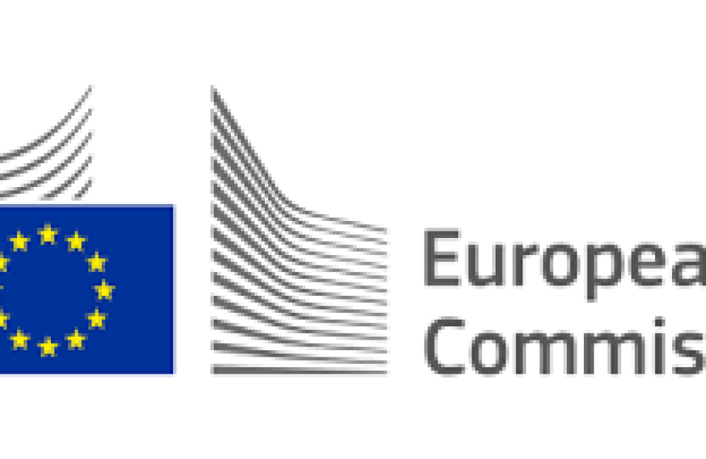 European Commission (EC) Logo