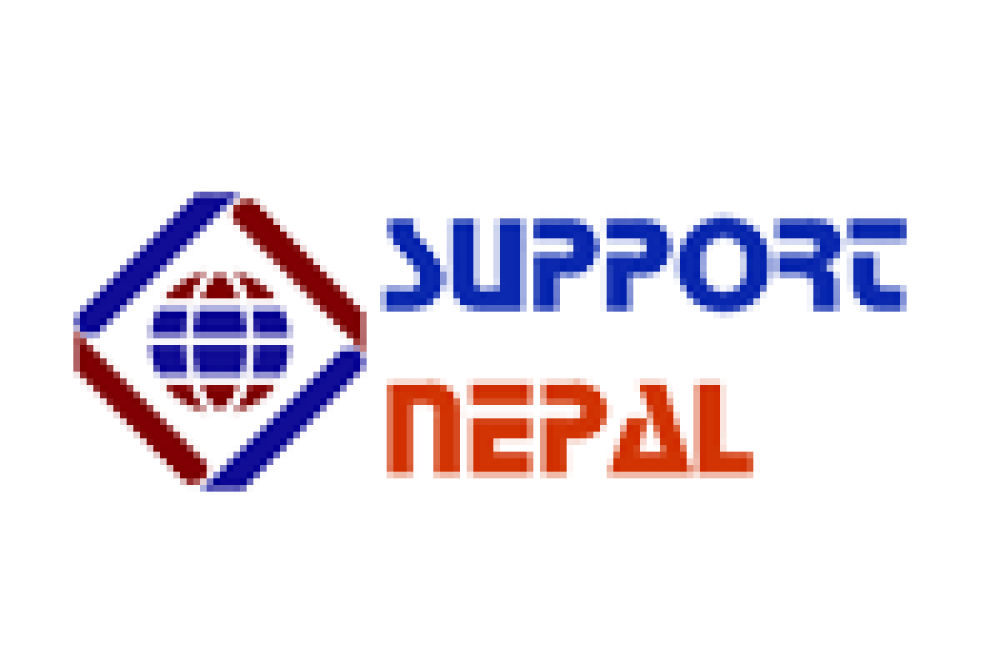 Support Nepal Name