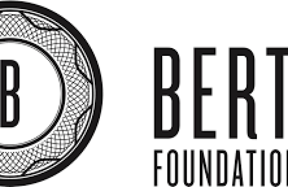 Bertha Foundation Name