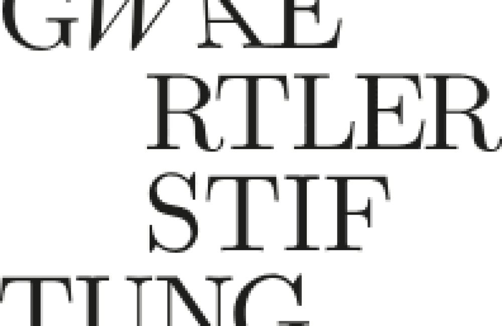Gwaertler Stiftung Logo