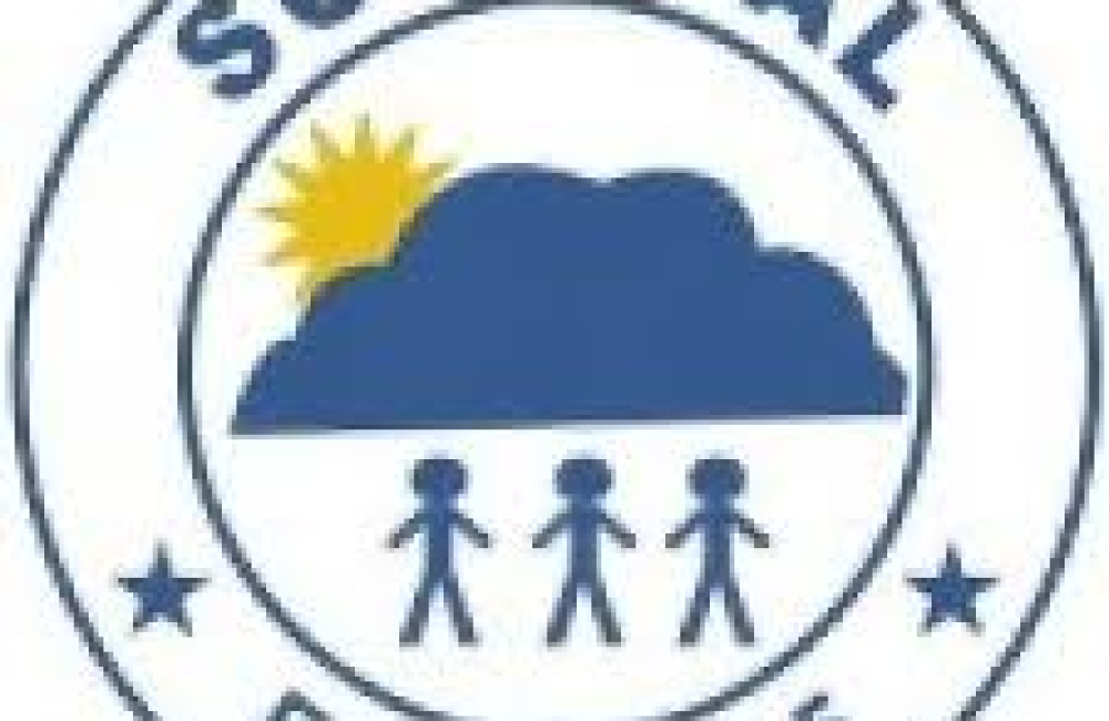 Sunrise Orphanage Logo