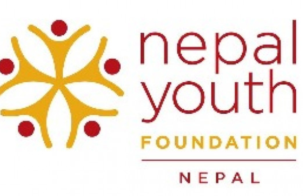Nepal Youth Foundation - Nepal Name