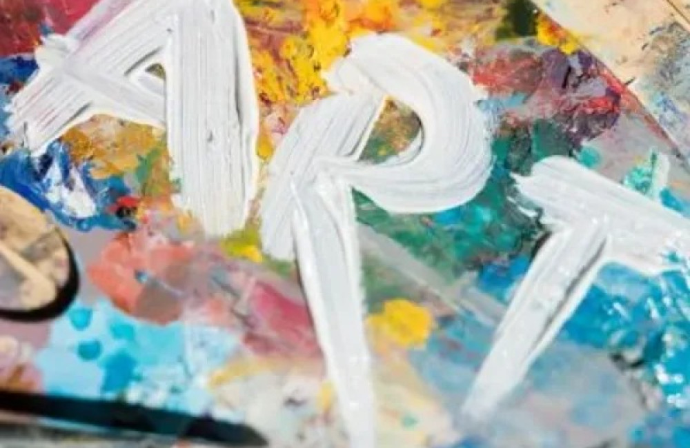 Diriyah Art Futures Logo