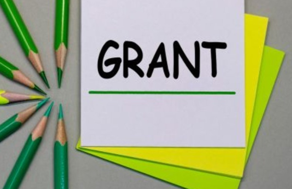 Halton Foundation Logo