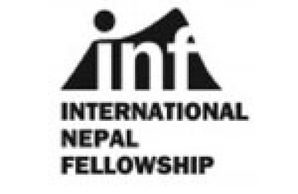 International Nepal Fellowship (Nepal) Logo