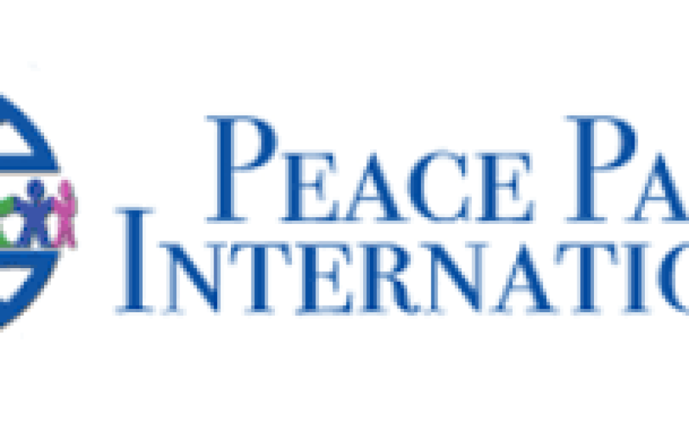Peace Pals International Logo