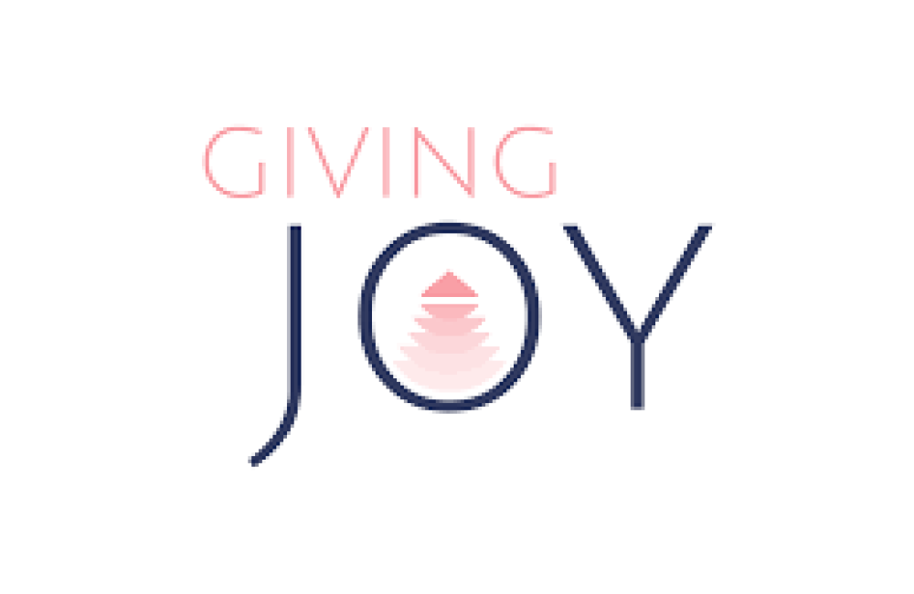 The Giving Joy Name