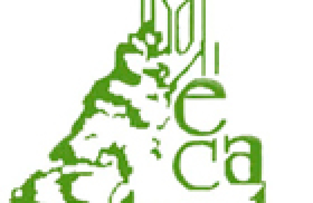 ECARDS Nepal Logo