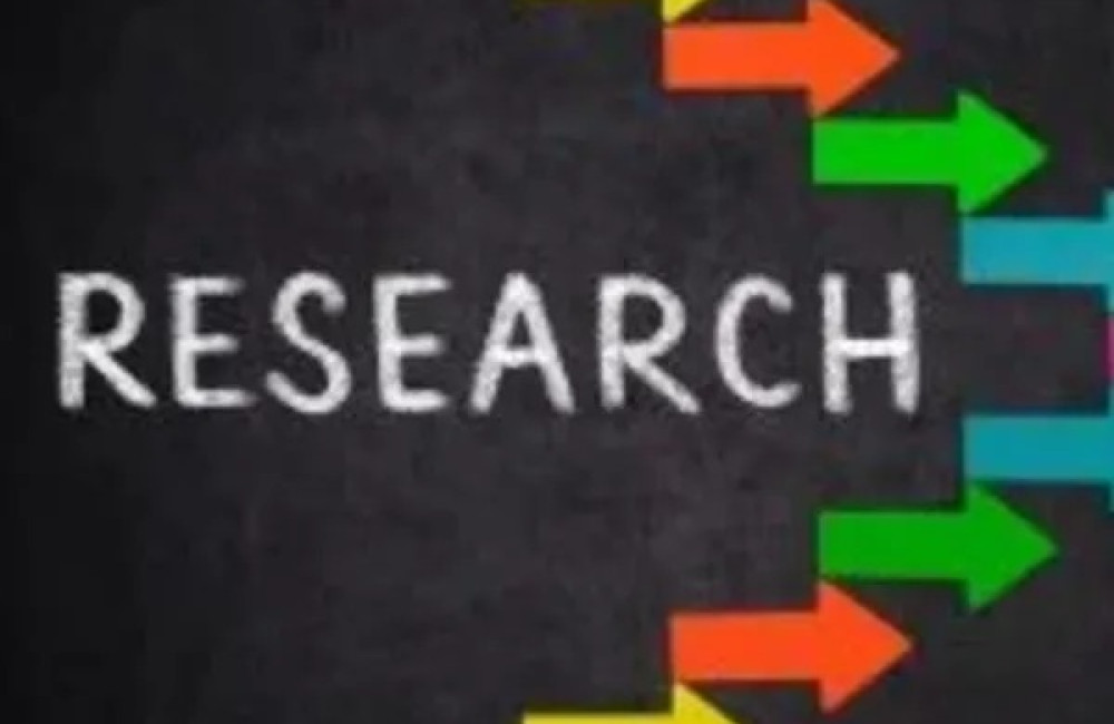 National Research Foundation Logo