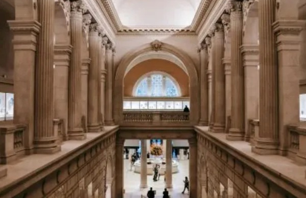 The European Fine Art Foundation Logo