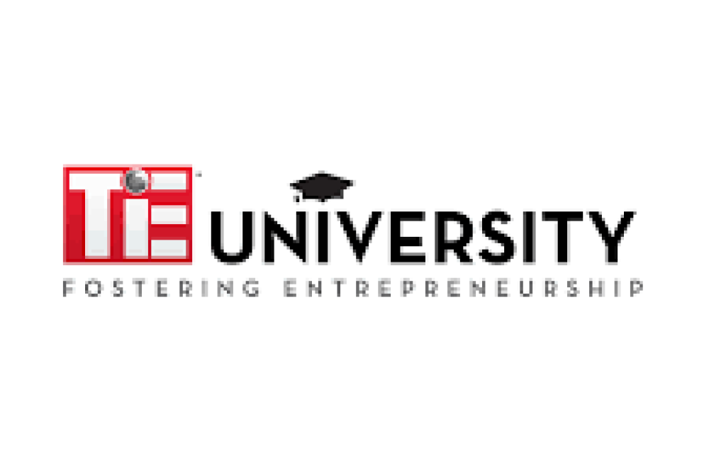 TiE University Logo