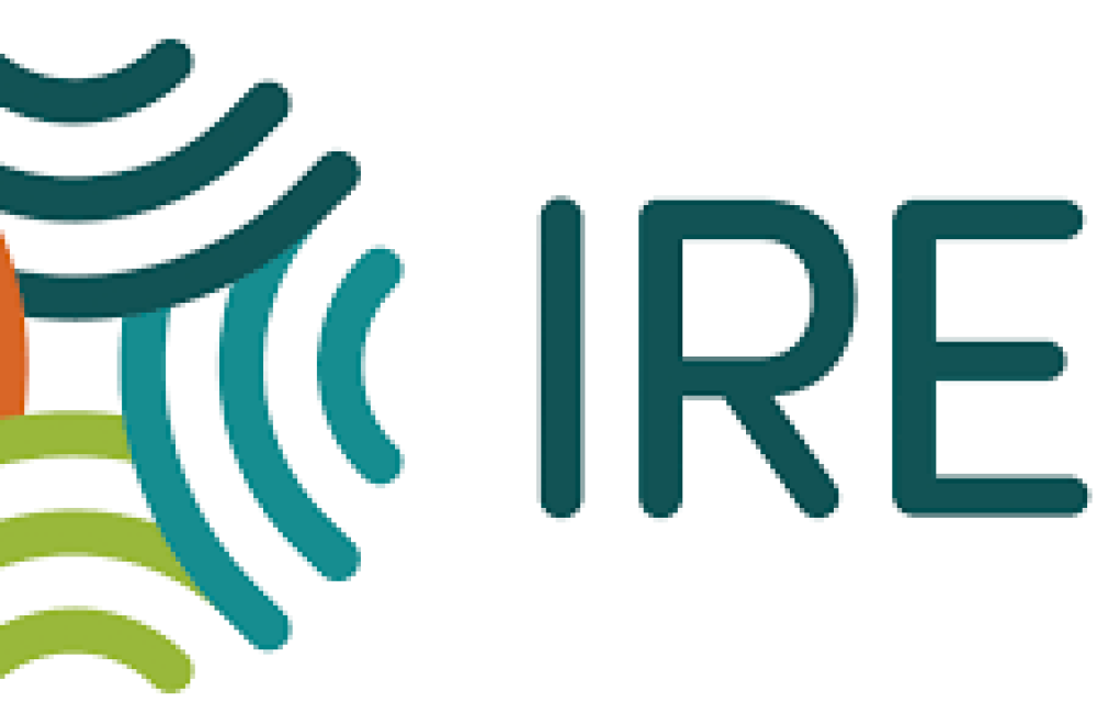 IREX Logo