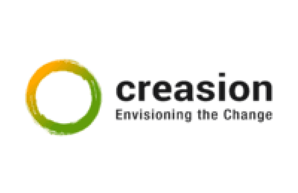 Creasion Logo