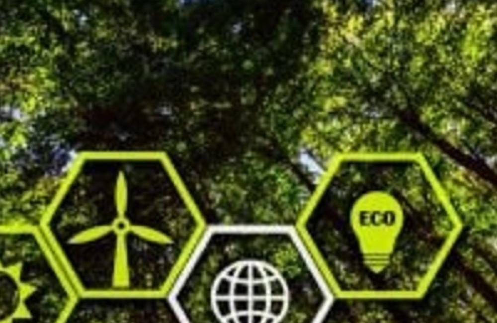 Clean Energy and Energy Inclusive Fund for Africa Foundation Logo