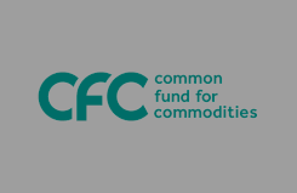 Common Fund for Commodities Name