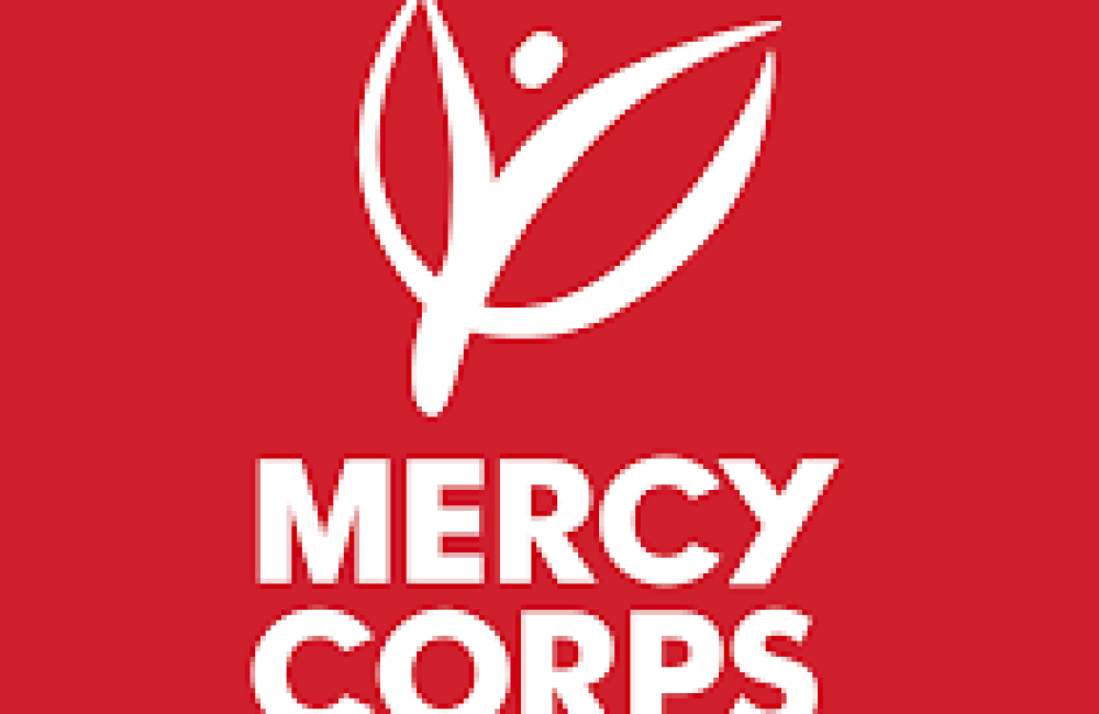 Mercy Corps Name