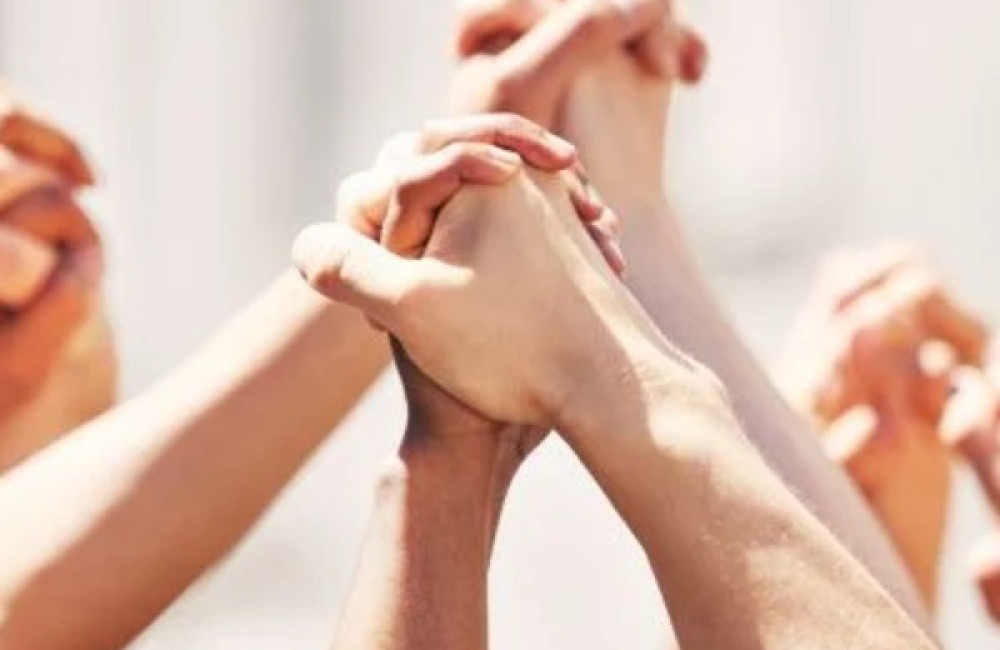 Jewish Helping Hands Name