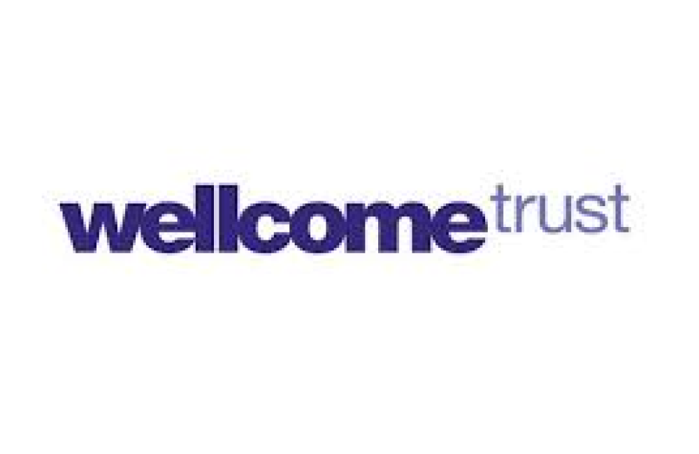 Wellcome Trust Logo