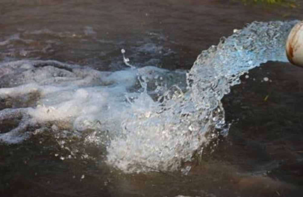Water Research Foundation Name
