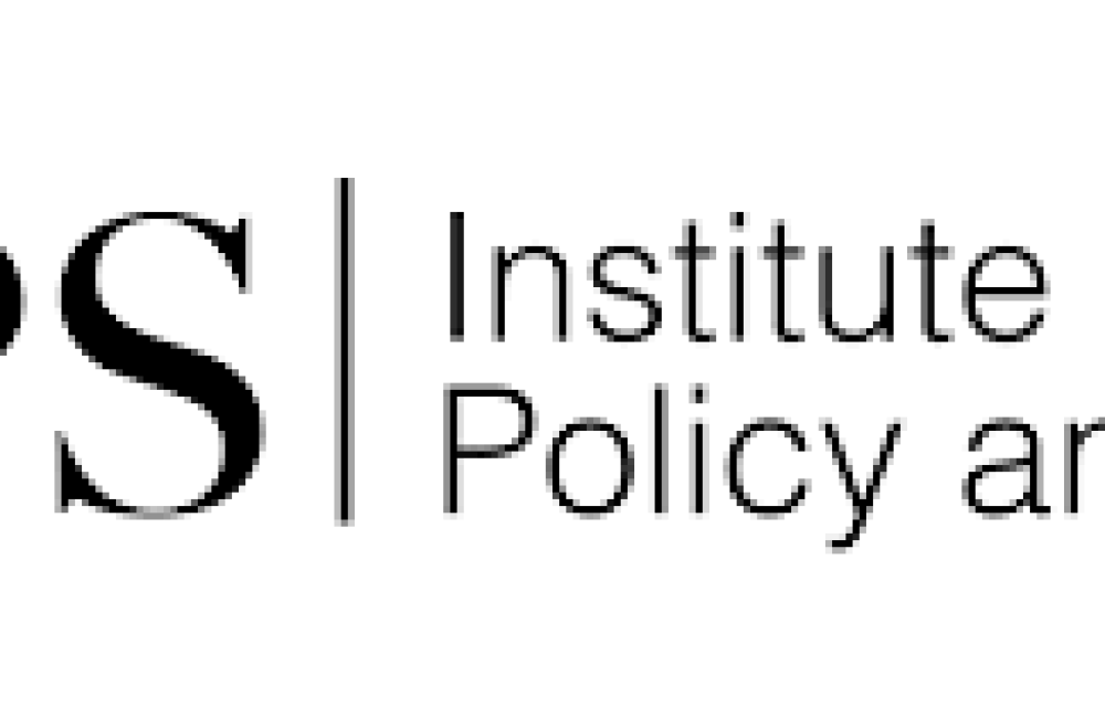 Institute for AI Policy and Strategy Logo