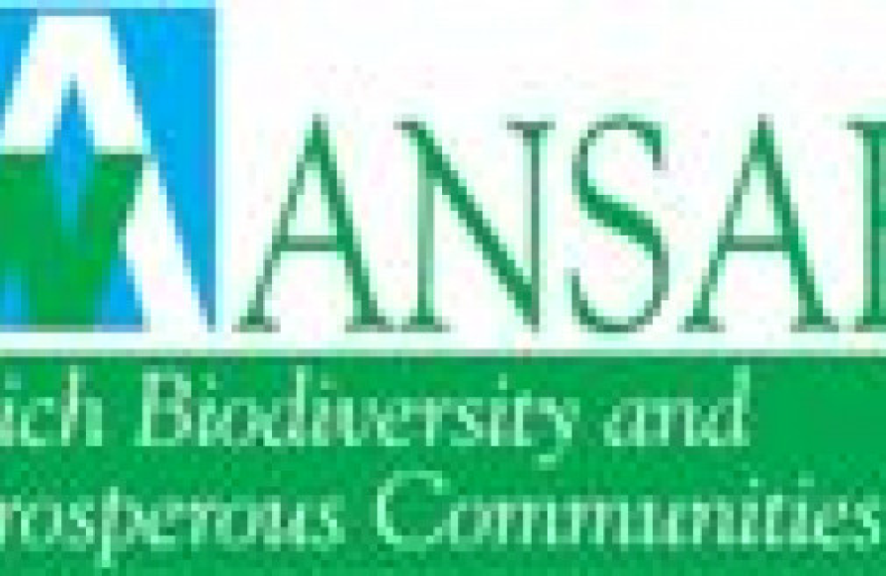 ANSAB Nepal Logo