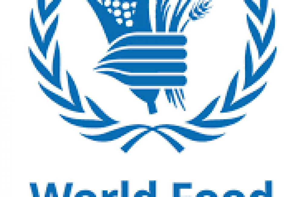 World Food Programme Name
