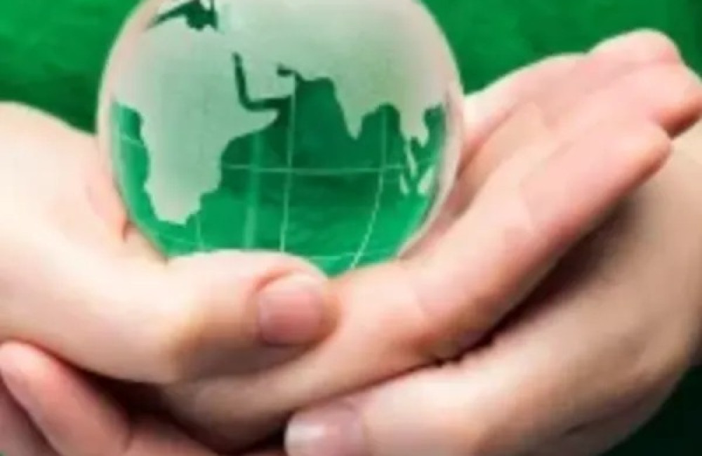 International Union for Conservation of Nature Name