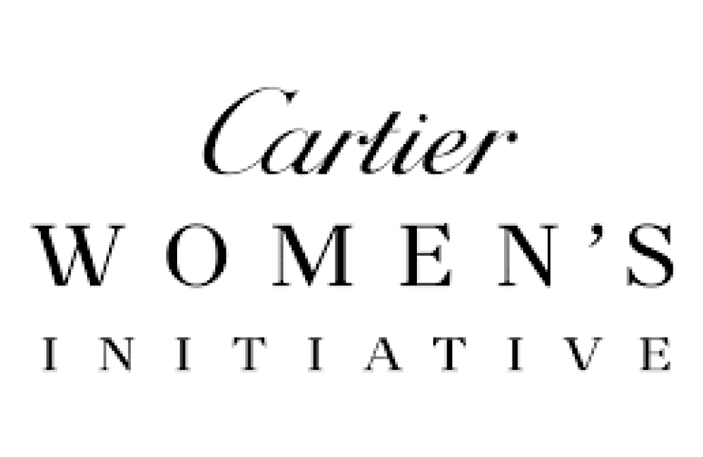 Cartier Women's Initiative Logo