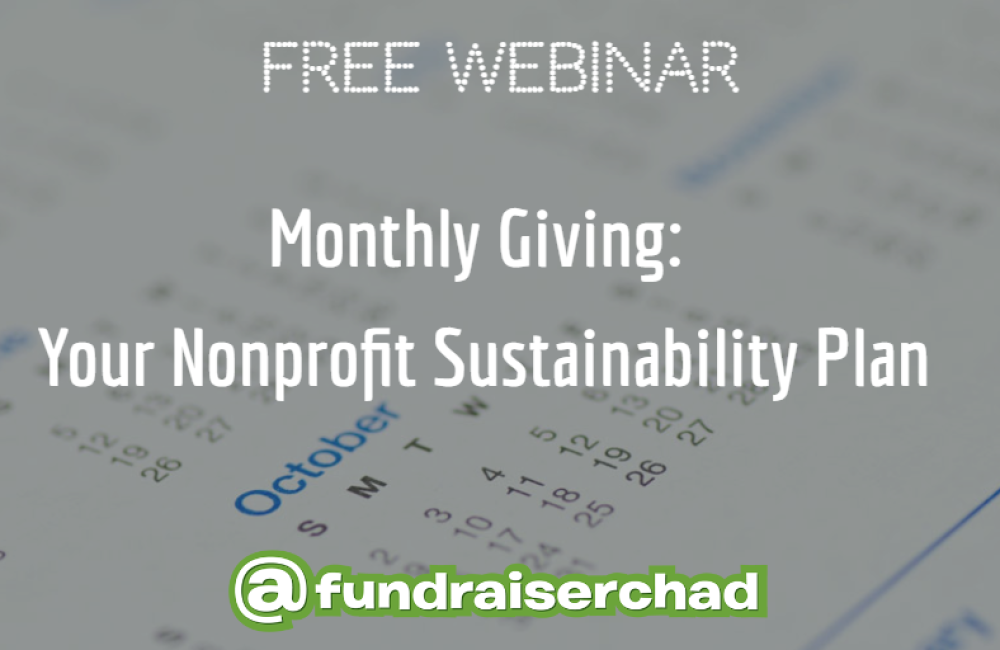 Productive Fundraising Logo