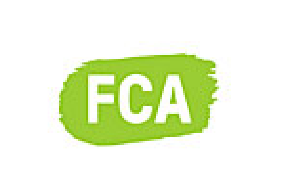 FCA Logo